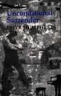 Image for Unconditional Surrender