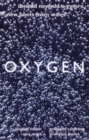 Image for Oxygen : New Poets from Wales
