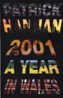 Image for 2001 : A Year in Wales