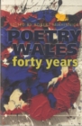 Image for Poetry Wales : 40 Years