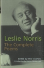 Image for Leslie Norris  : the complete poems