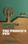 Image for The prince&#39;s pen