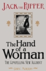 Image for Jack the Ripper: the hand of a woman