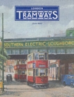 Image for London Tramways