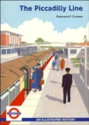 Image for The Piccadilly Line