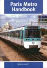 Image for Paris Metro Handbook