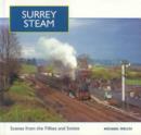 Image for Surrey Steam