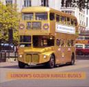 Image for London&#39;s Golden Jubilee Buses