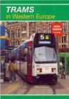 Image for Trams in Western Europe