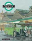 Image for London Transport Green Line : A History