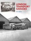Image for London Transport Garages