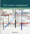 Image for The London Underground : A Diagramatic History