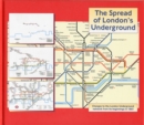 Image for The Spread of London&#39;s Underground