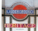Image for Underground Heritage