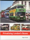 Image for Privatising London&#39;s Buses