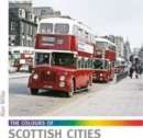 Image for The Colours of Scottish Cities