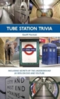 Image for Tube station trivia
