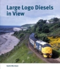 Image for Large logo diesels in view
