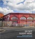 Image for Do Not Alight Here : New Handbook Edition