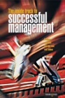 Image for The inside track to successful management  : manage yourself and the rest will follow
