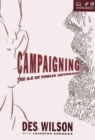 Image for Campaigning : The A to Z of Public Advocacy