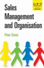 Image for Sales management and organisation
