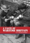 Image for A taste of wartime Britain