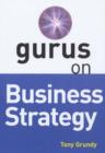 Image for Gurus on Business Strategy