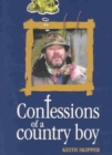 Image for Confessions of a country boy