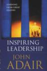 Image for Inspiring Leadership