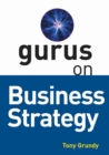 Image for Gurus on Business Strategy