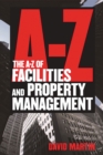 Image for A-Z of Facilities and Property Management