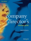 Image for The Company Director&#39;s Desktop Guide