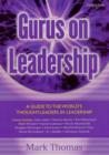 Image for Gurus on Leadership