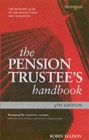 Image for The Pension Trustee&#39;s Handbook