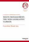 Image for Waste Management