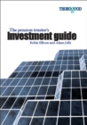 Image for The pension trustee&#39;s investment guide