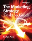Image for The marketing strategy desktop guide