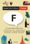 Image for Speak the Culture: France