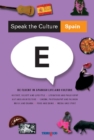 Image for Speak the Culture: Spain