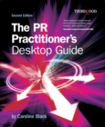 Image for PR Practitioner&#39;s Desktop Guide Spiral