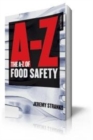 Image for The A-Z of food safety