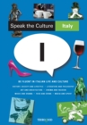 Image for Speak the Culture: Italy