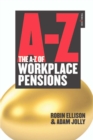 Image for The A-Z of workplace pensions