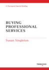 Image for Buying Professional Services