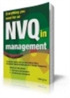 Image for Everything you need for an NVQ in management