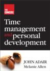 Image for The concise time management and personal development