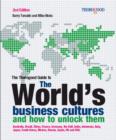 Image for The world&#39;s business cultures, and how to unlock them