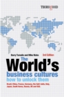 Image for The world&#39;s business cultures, and how to unlock them