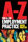Image for The A-Z of Employment Practice